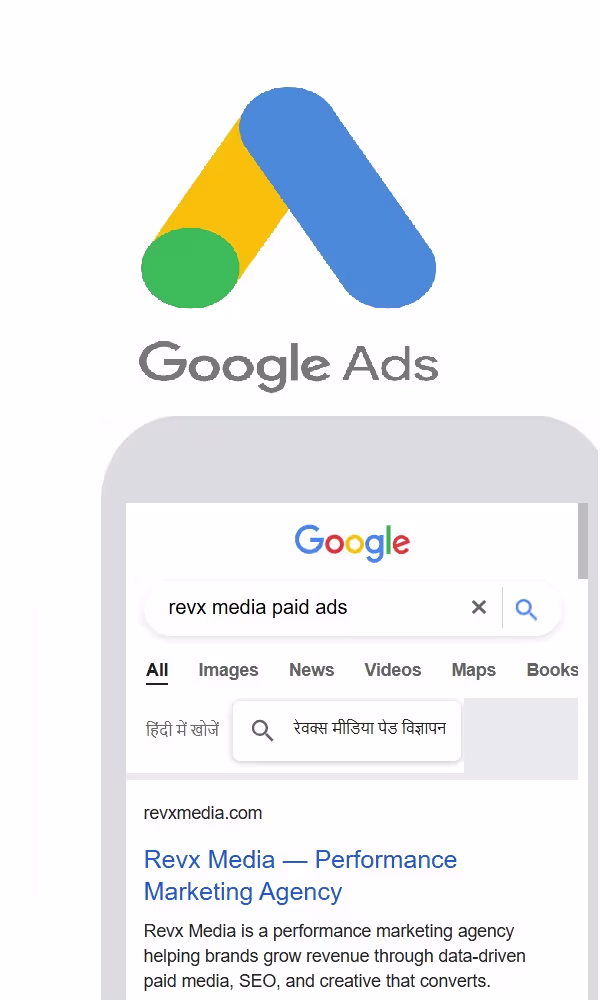Google Ads