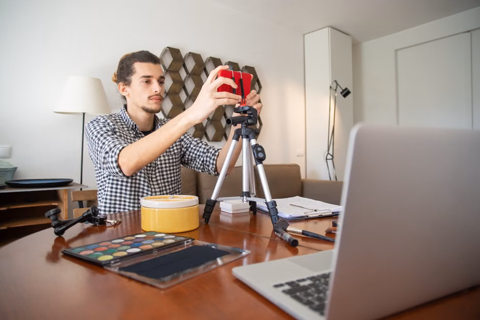 Influencer Marketing