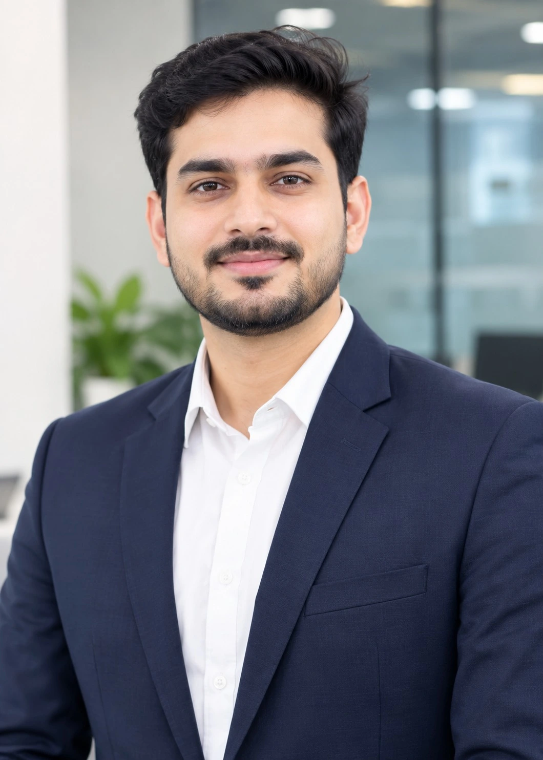 Jatin Shah