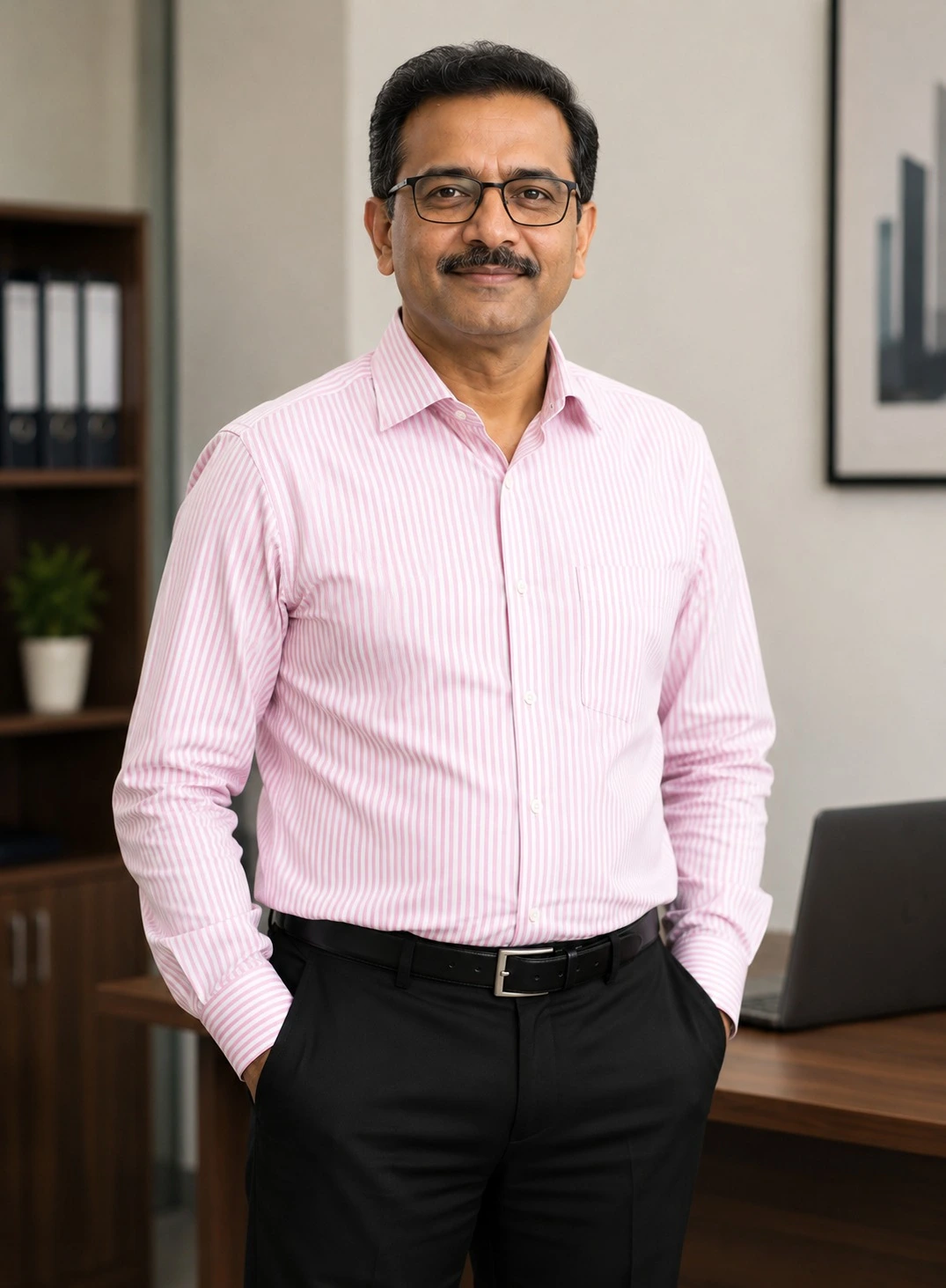 Manish Monga
