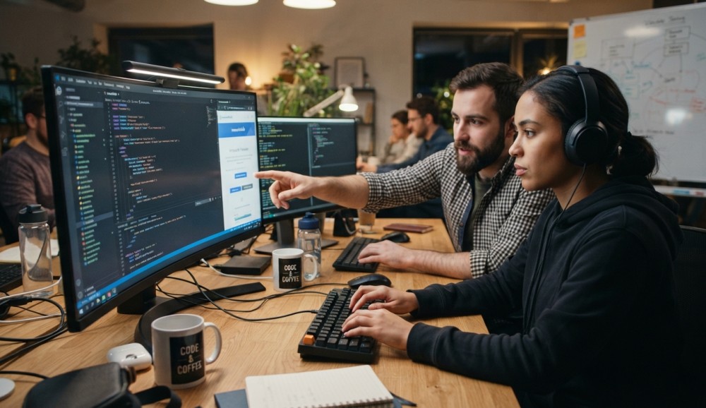 Website Development